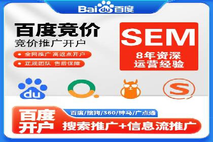 Sem优化公司案例：打造高效广告投放策略